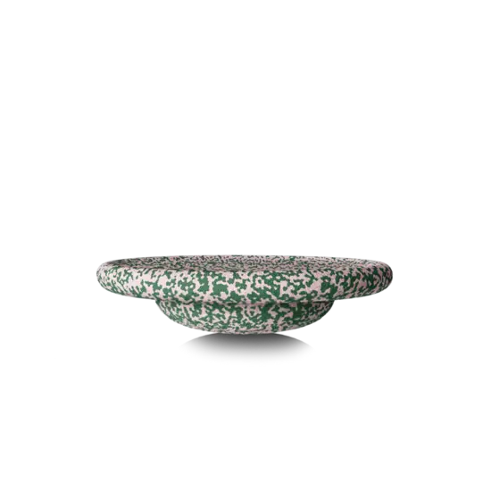 Stapelstein Stapelstein | Board Dark Green & Blush