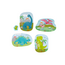 Haba Haba | 4 premiers puzzles Dinosaures