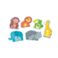Haba Haba | 6 premiers puzzles Famille animale