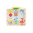 Haba Haba | Jeu magnétique Vario Formes