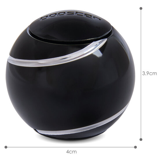 Bopster Bopster | Spin Ball Spinner Black