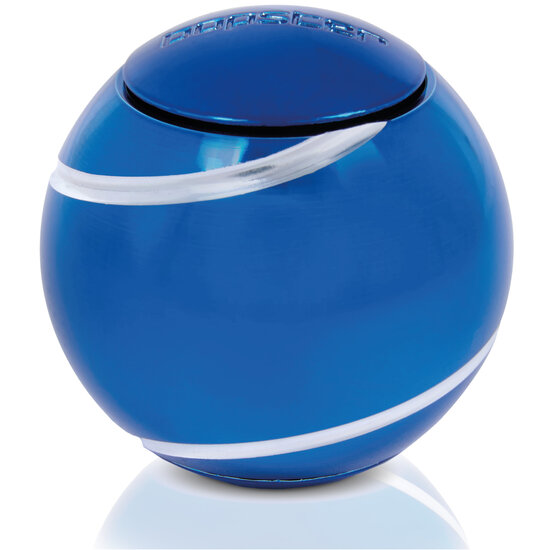 Bopster Bopster | Spin Ball Spinner Blue