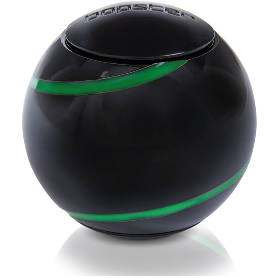 Bopster Bopster | Spin Ball Spinner Glow In The Dark
