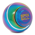 Bopster Bopster | Spin Ball Spinner Multicoloured Metallic