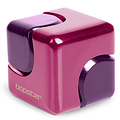 Bopster Bopster | Fidget Cube Spinner Pink & Purple