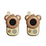 The Zoo Family The Zoo Family | Zoo Walkie Talkie Ours