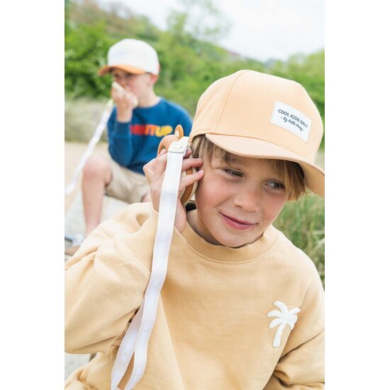 The Zoo Family The Zoo Family | Zoo Walkie Talkie Ours