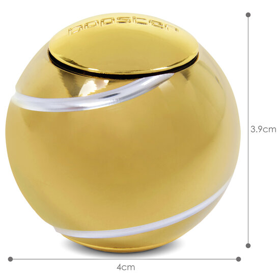 Bopster Bopster | Spin Ball Spinner Gold