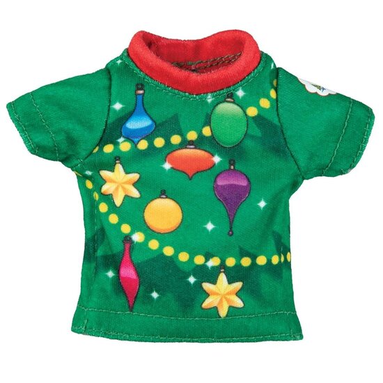 The Elf On The Shelf The Elf On The Shelf |  Pulls de Noël - Lot de 3 pièces