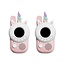 The Zoo Family The Zoo Family | Zoo Talkie-Walkie Licorne