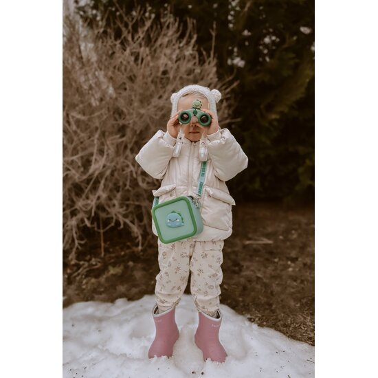 The Zoo Family The Zoo Family | Sacs Zoo Dino Vert