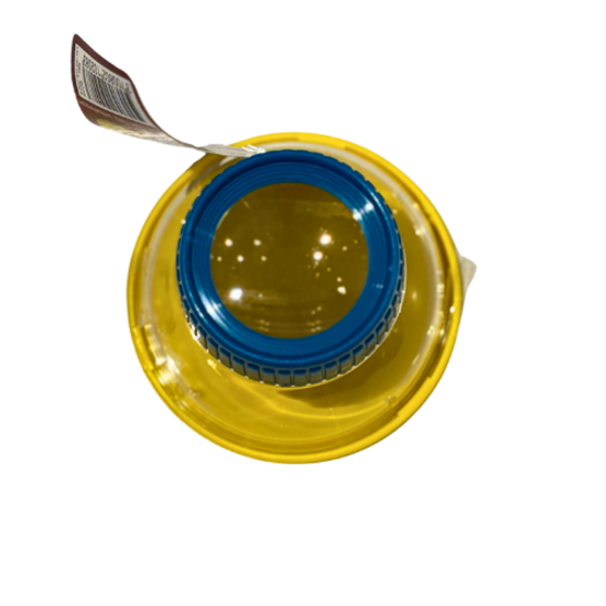 Buki Buki | Insectoloupe Jaune
