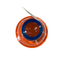 Buki Buki | Insectoloupe Orange