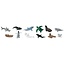 Safari Ltd Jouets bébés animaux marins Safari Ltd