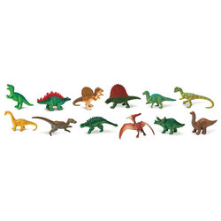 Jouets dinosaures Safari Ltd