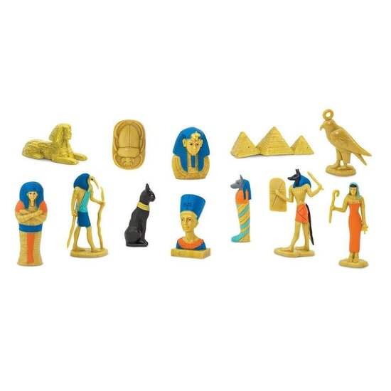 Safari Ltd Figurines de jeu l'Egypte ancienne Safari Ltd