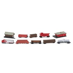 Safari Ltd. | Petit train