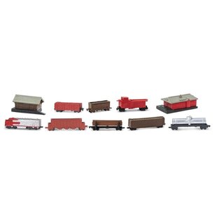 Safari Ltd. | Petit train