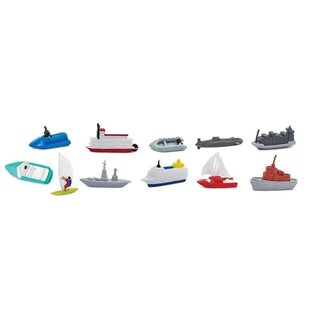Safari Ltd. | Jouer des figures dans l'eau
