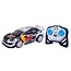 Buki Buki | Nikko M-sport Ford Puma Hybrid Rally WRC 2024 Fourmaux 1:18