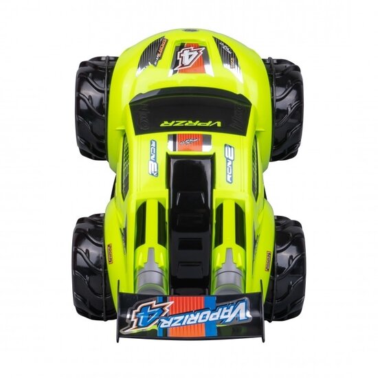 Buki Buki | Nikko VaporizR 4 1:12