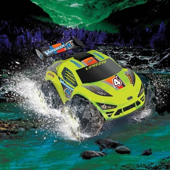 Buki Buki | Nikko VaporizR 4 1:12