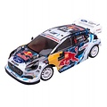 Buki Buki | Nikko Elite M-sport Ford Puma Hybrid Rally WRC 2024 Fourmaux 1:14
