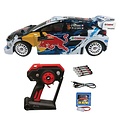 Buki Buki | Nikko Elite M-sport Ford Puma Hybrid Rally WRC 2024 Fourmaux 1:14
