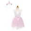 Great Pretenders Great Pretenders - Robe licorne de rêve - Taille 5-6