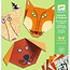 Djeco Djeco | Une introduction à l'origami animaux