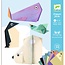 Djeco Djeco | Origami facile Animaux de la piscine