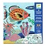Djeco Djeco | Couleurs brillantes sous la mer