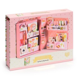 Djeco | Tinou Fournitures de bureau Armoire