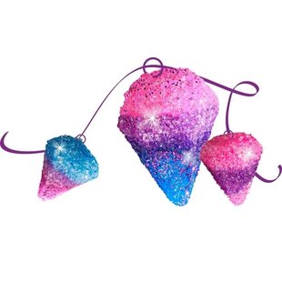 Kosmos | Glitter Diamonds