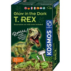 Kosmos | Glow in the Dark T-Rex