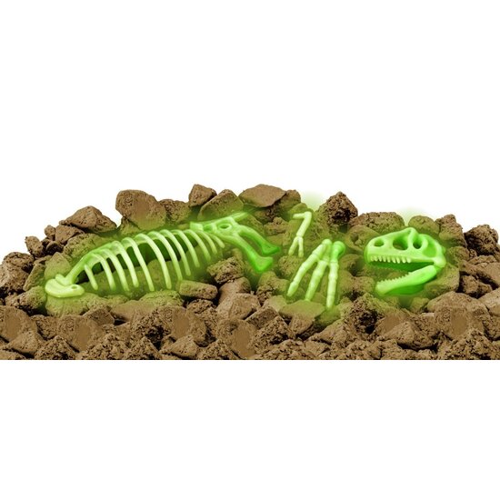 Kosmos Kosmos | Glow in the Dark T-Rex