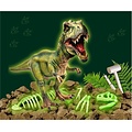 Kosmos Kosmos | Glow in the Dark T-Rex