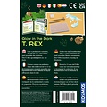 Kosmos Kosmos | Glow in the Dark T-Rex