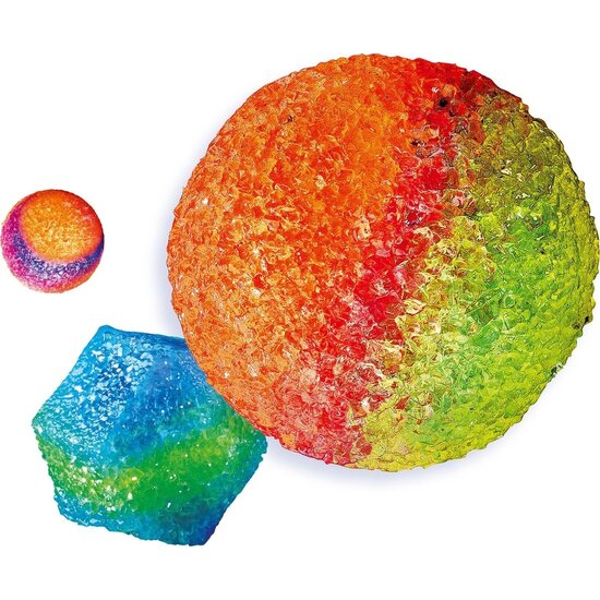 Kosmos Kosmos | Glow In The Dark Bouncing Balls