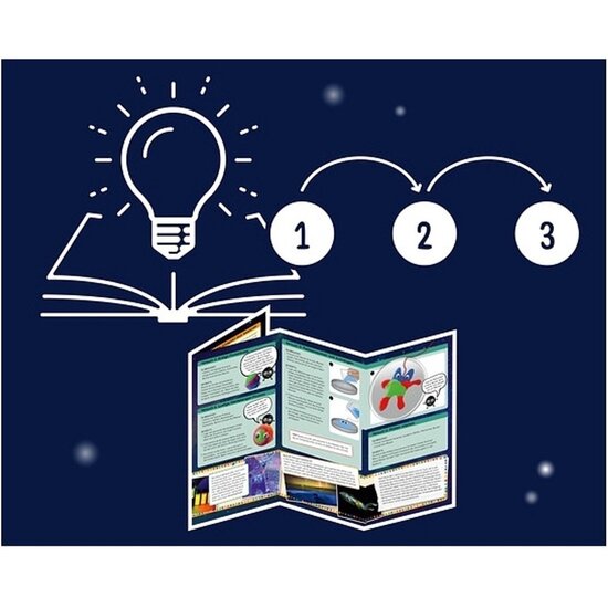 Kosmos Kosmos | Glow In The Dark Bouncing Balls