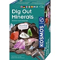 Kosmos Kosmos | Dig Out Minerals