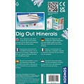 Kosmos Kosmos | Dig Out Minerals