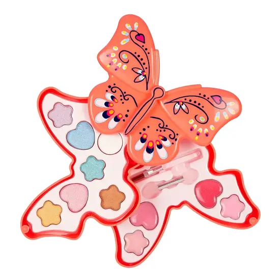 Souza Souza | Boîte à maquillage Papillon