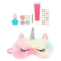 Souza Souza | Kit maquillage licorne + masque de sommeil