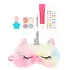 Souza Souza | Kit maquillage licorne + masque de sommeil