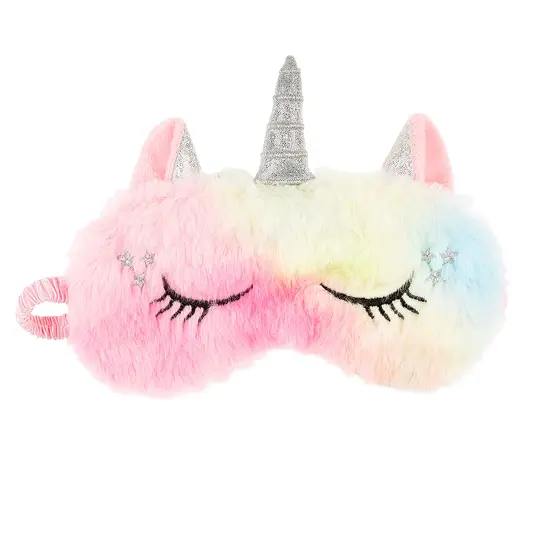 Souza Souza | Kit maquillage licorne + masque de sommeil