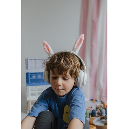Kidywolf Kidywolf | Kidyyears Casque audio Lapin