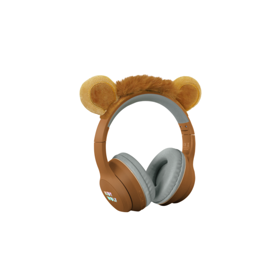 Kidywolf Kidywolf | Kidyyears Casque audio Lion