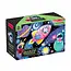 Mudpuppy Mudpuppy | Puzzle phosphorescent / Rêves cosmiques