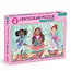 Mudpuppy Mudpuppy | Ballerines gracieuses, puzzle lenticulaire de 75 pièces